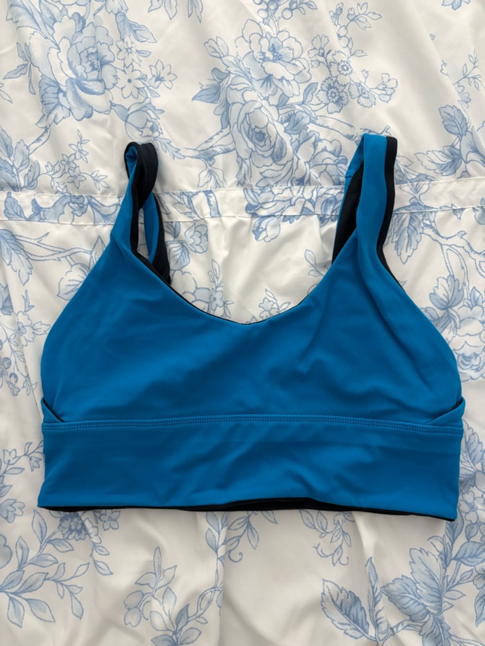 lululemon athletica Align 2in1 Reversible Bra